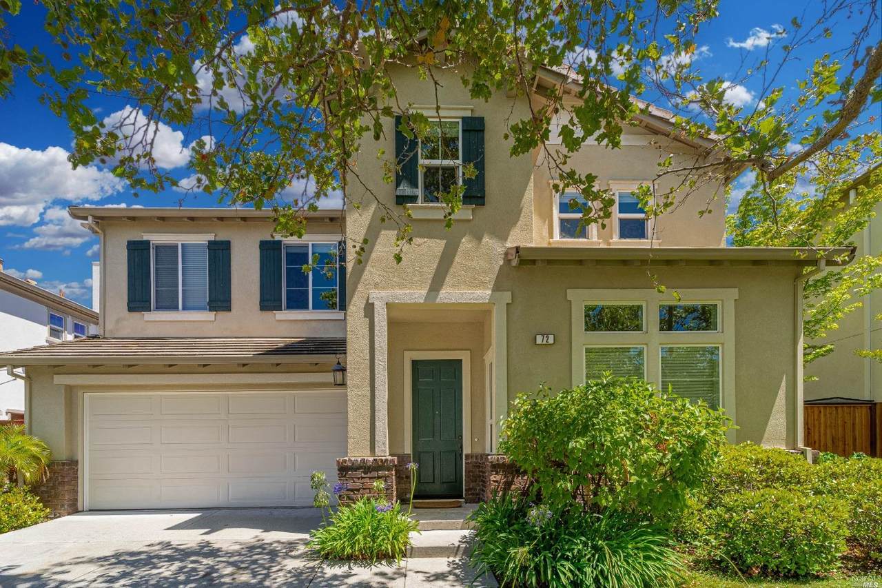 72 Portsmouth Drive - Photo 1
