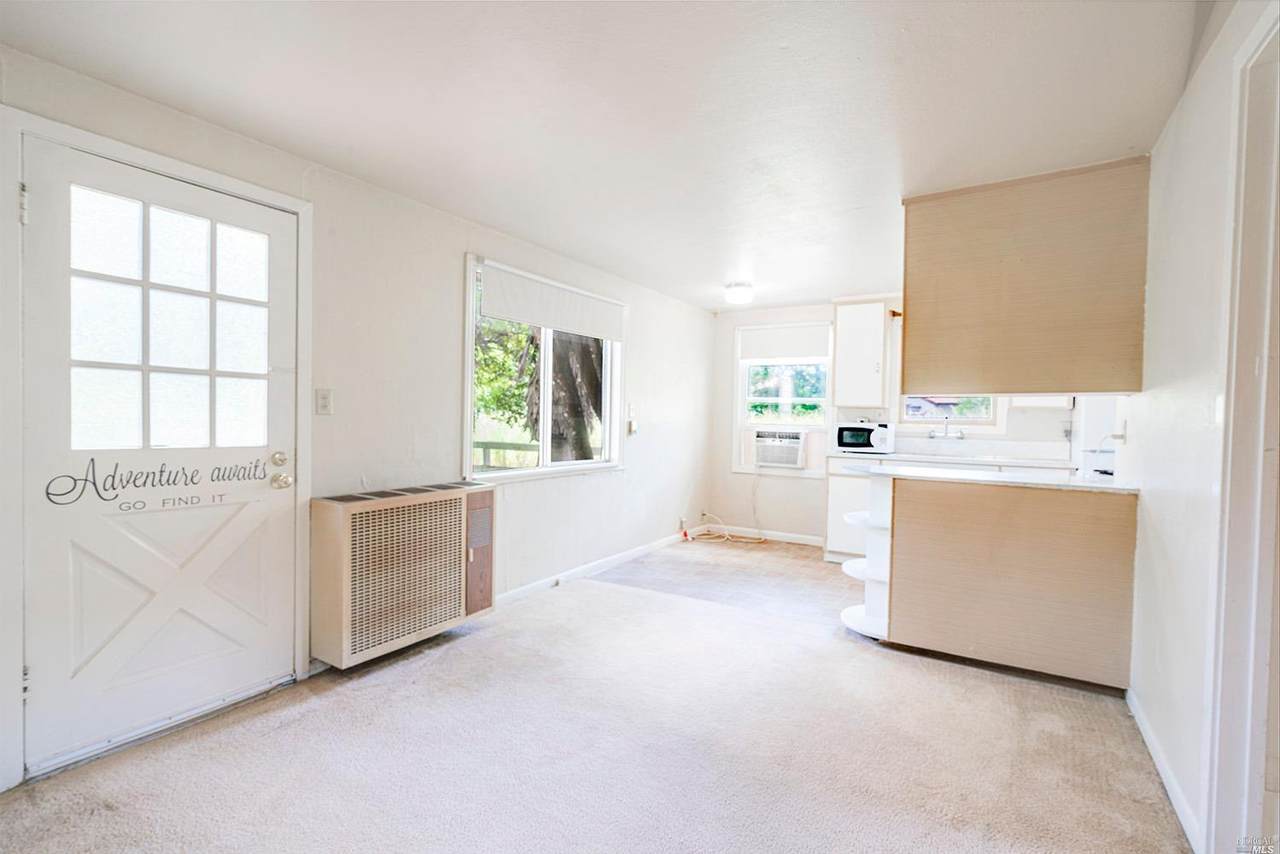 810 Brush Creek Road - Photo 1
