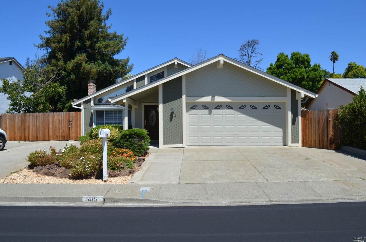415 Larkin Drive - Photo 1
