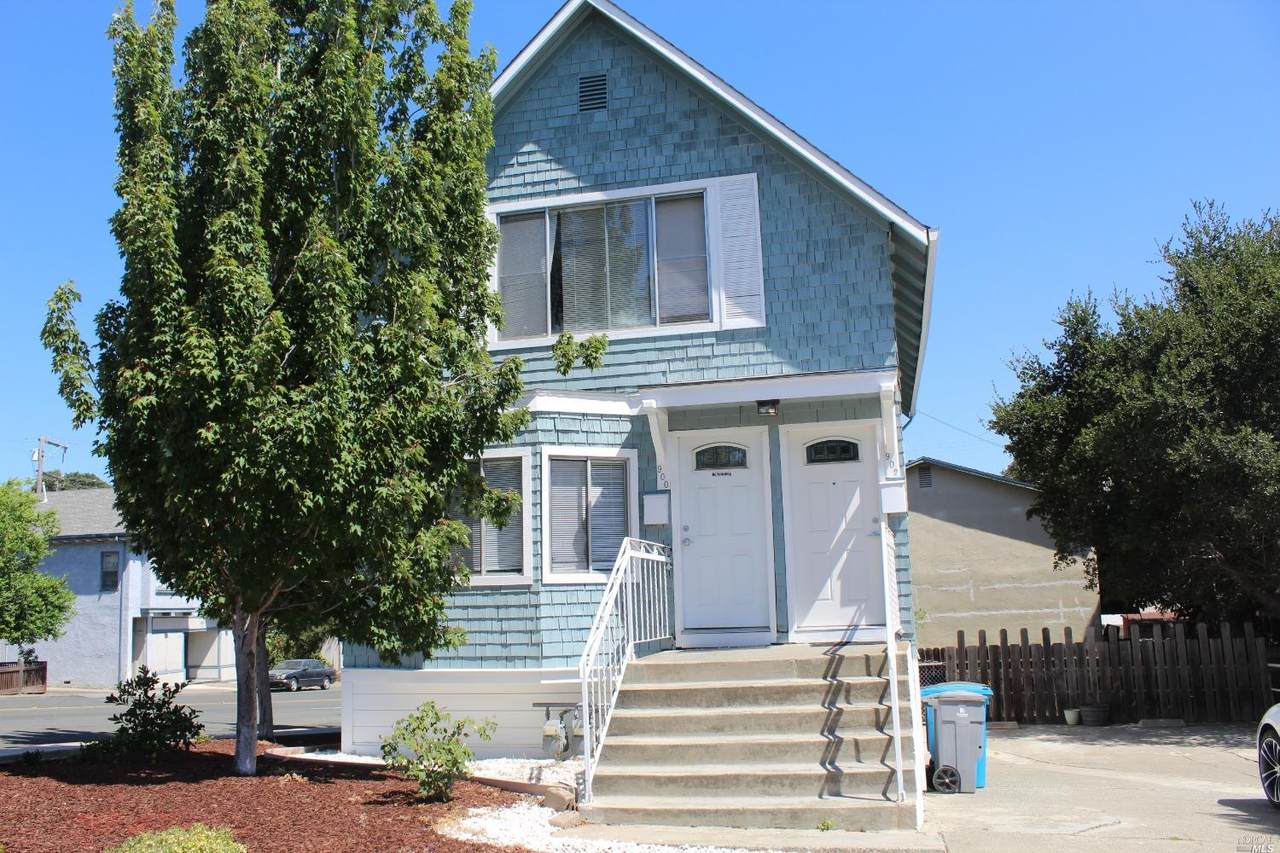 900 Virginia Street - Photo 1