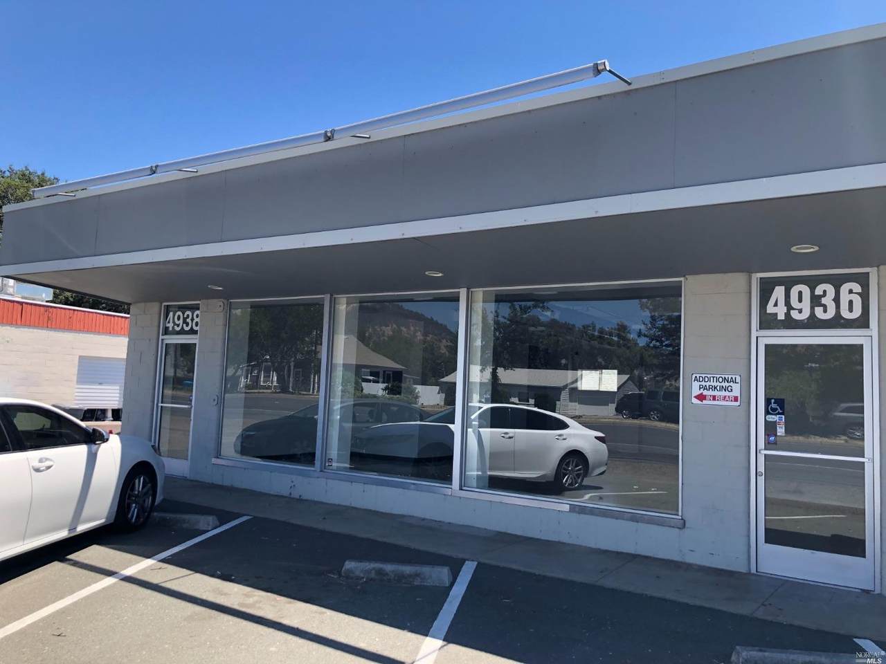 4934 Hwy 12 - Photo 1