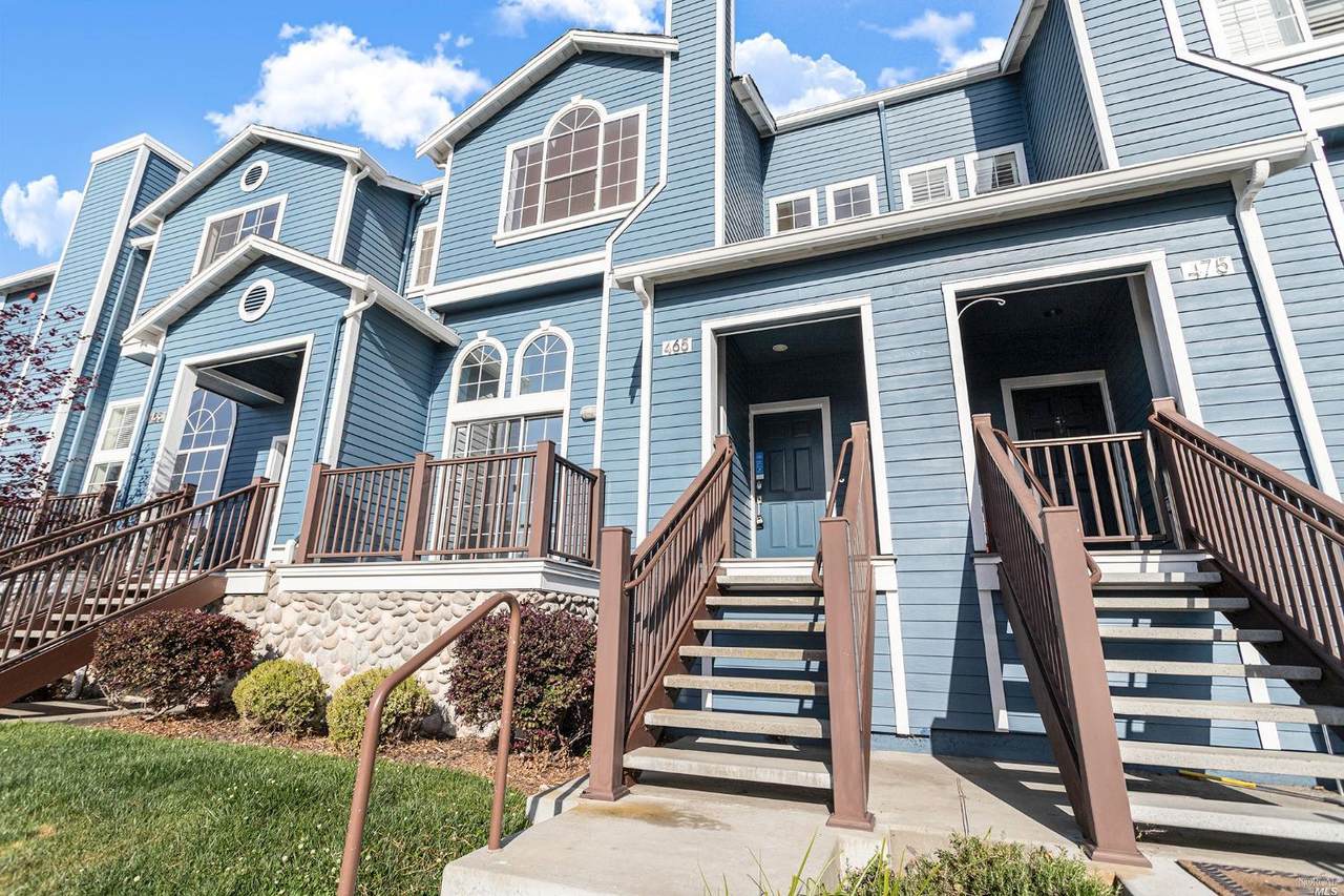 465 5th Street - Photo 1
