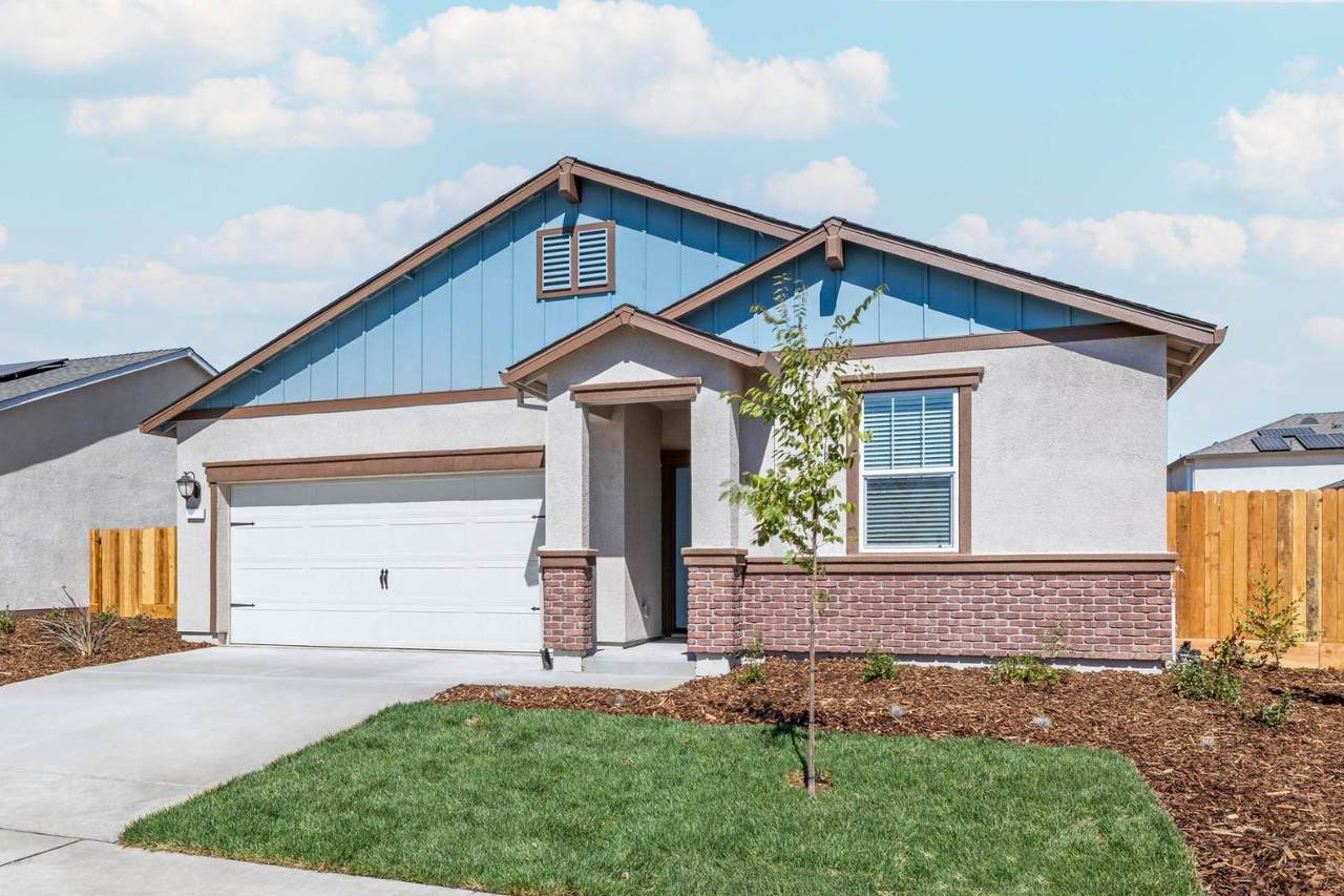 3331 Righteous Drive - Photo 1
