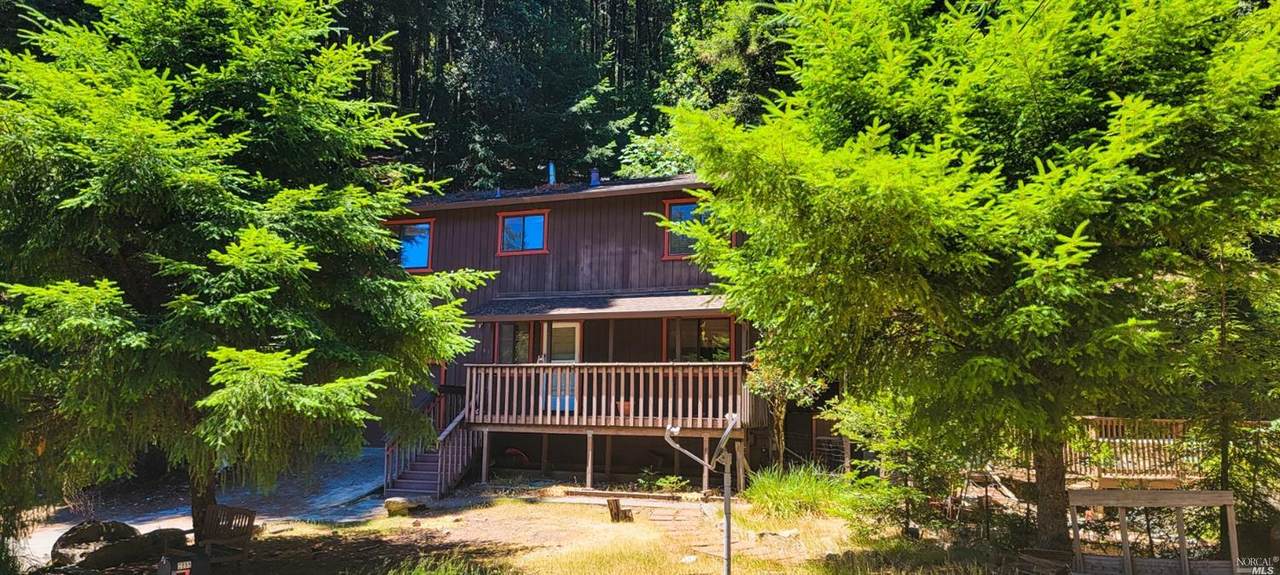 3889 Primrose Drive - Photo 1