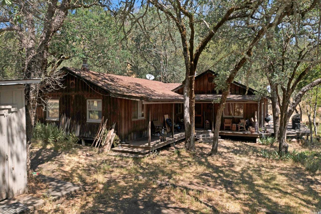 3321 St Helena Highway - Photo 1