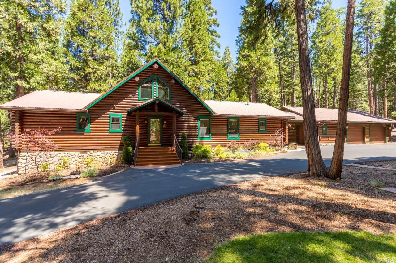 31228 Woodridge Drive - Photo 1