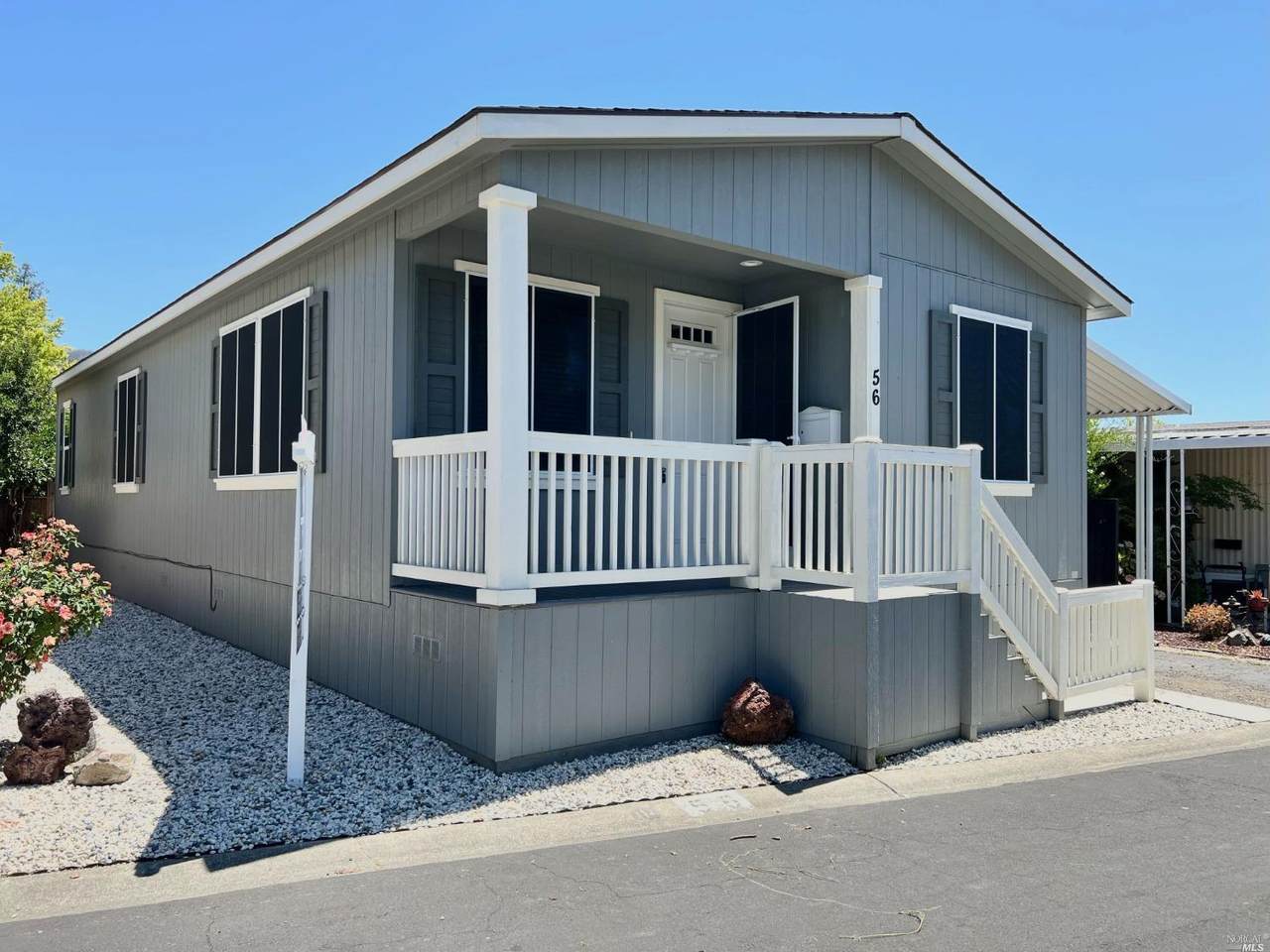56 Coronado Circle - Photo 1
