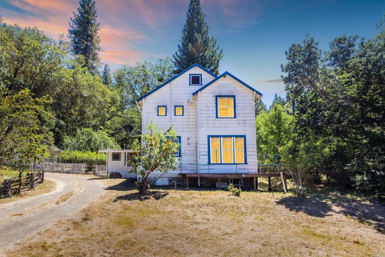 1001 Hill Road - Photo 1