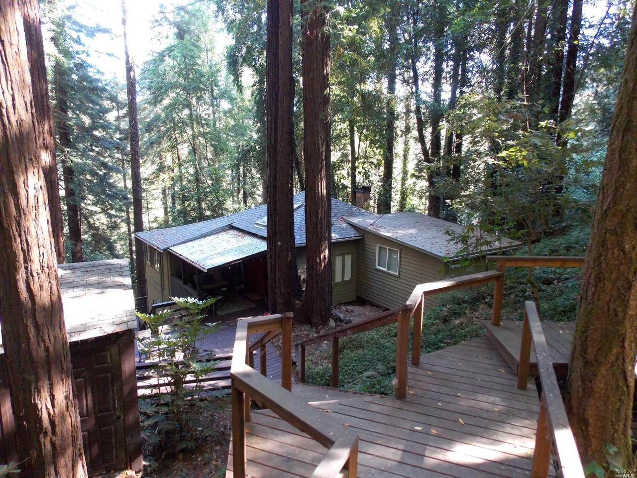 17495 Old Monte Rio Road - Photo 1