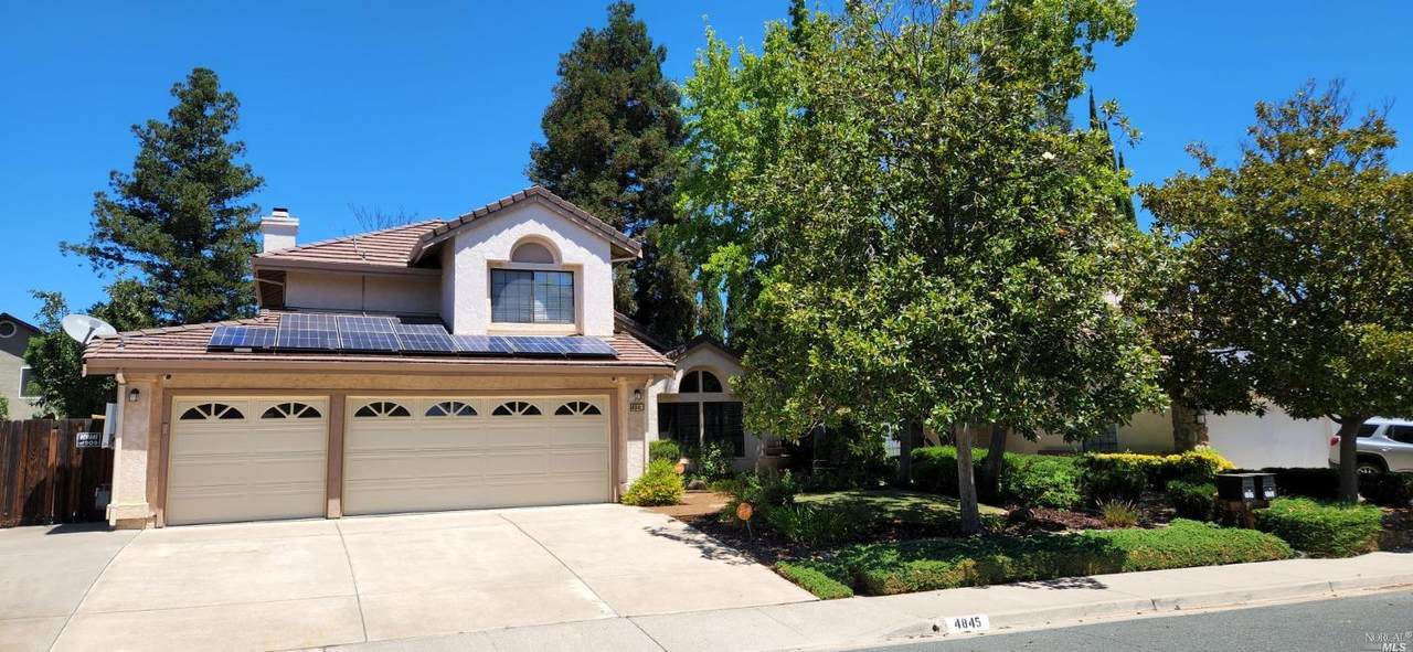 4845 Ridgeview Drive - Photo 1