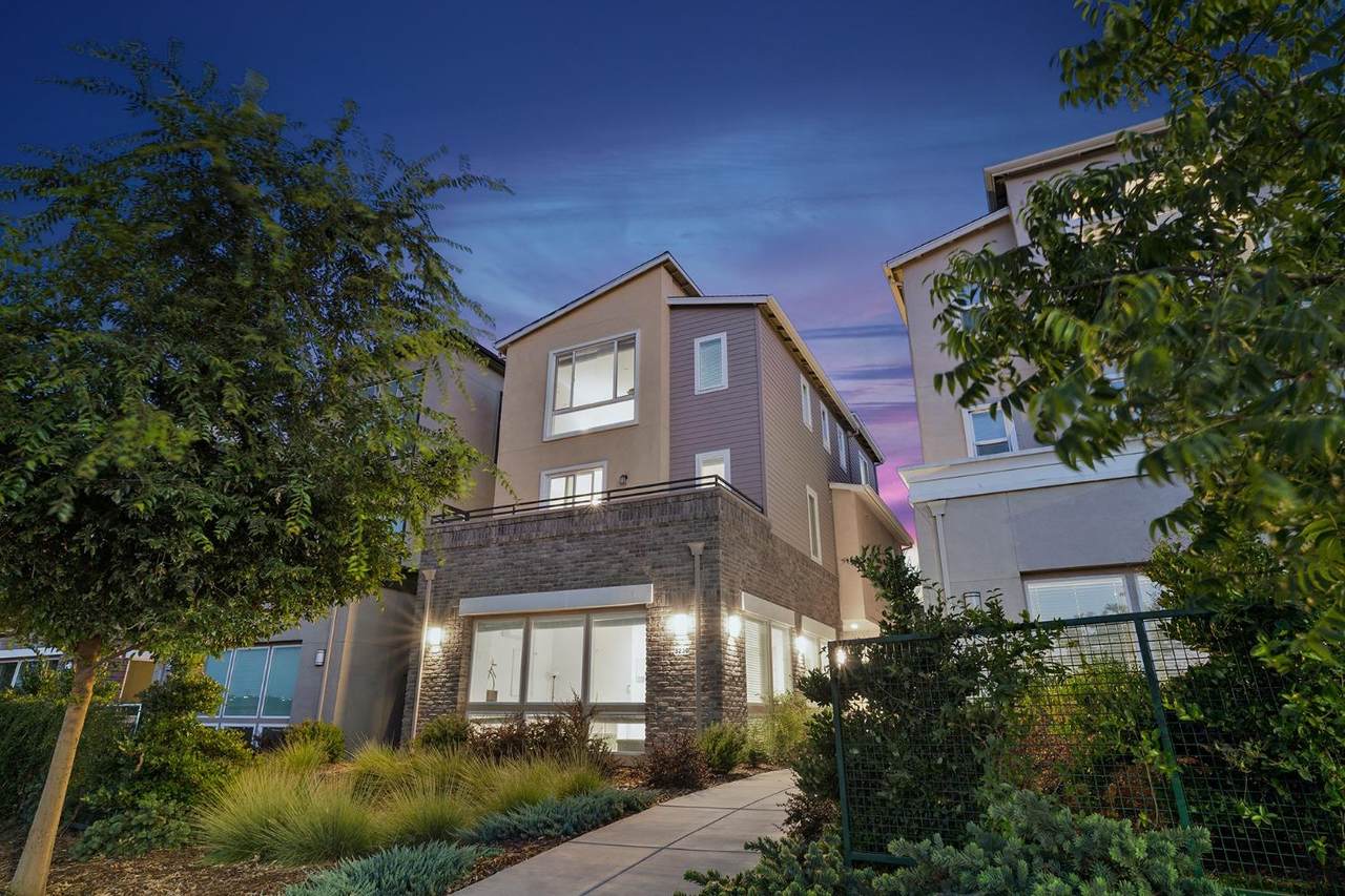 3230 Cowell Boulevard - Photo 1