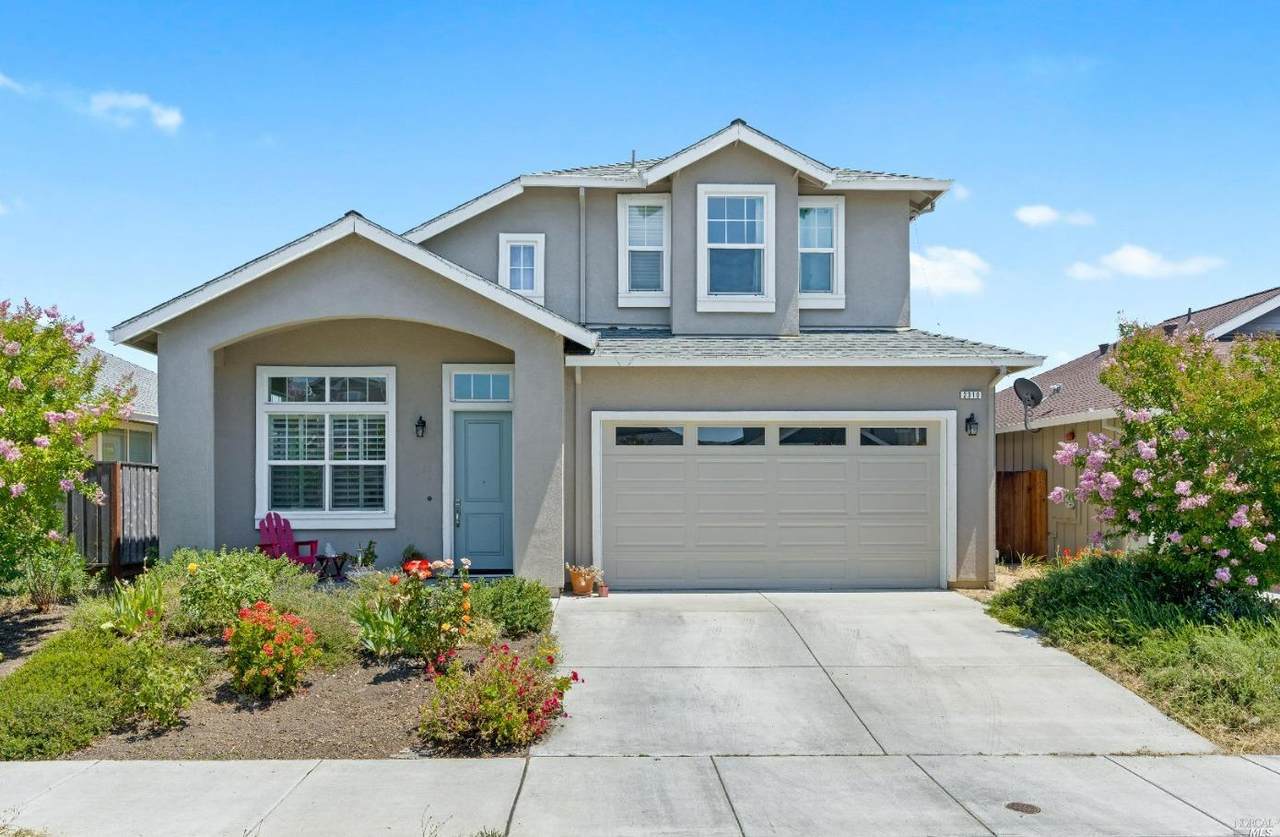 2310 Aria Place - Photo 1