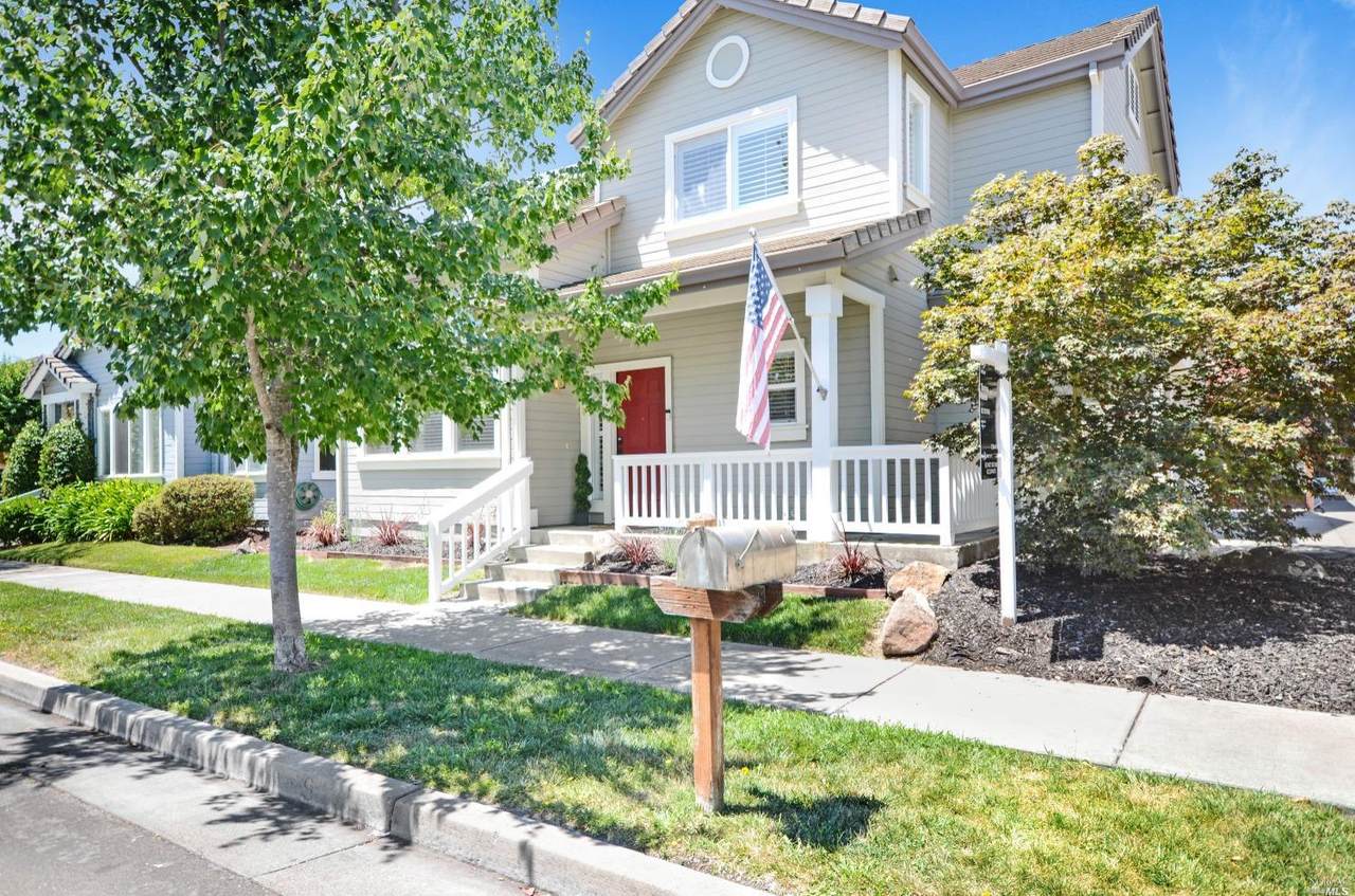 1145 River Pine Circle - Photo 1