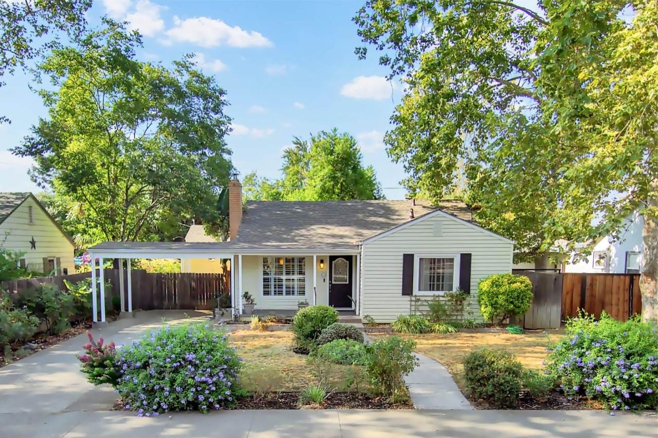 214 Hays Street - Photo 1