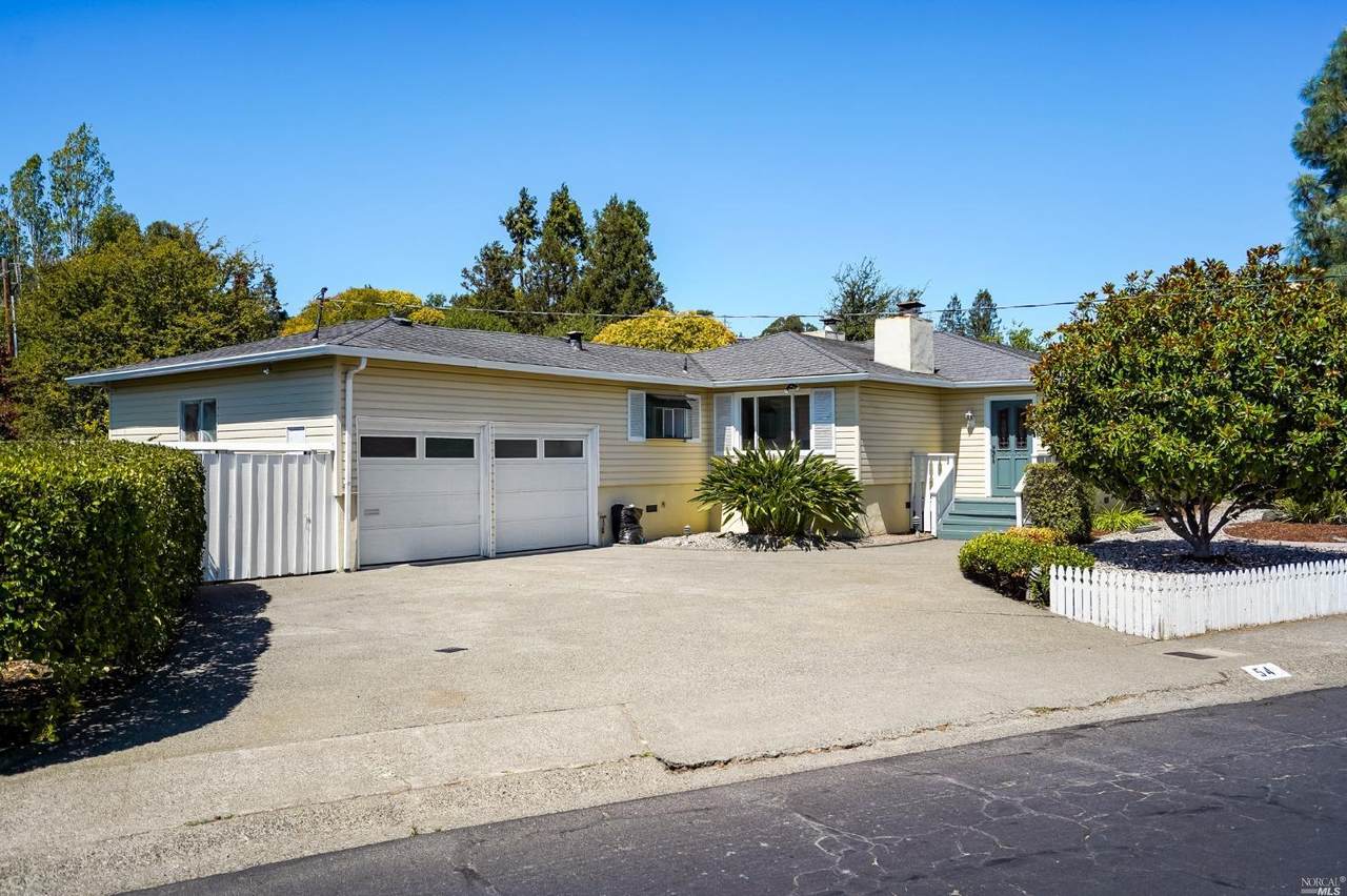 54 Lakeside Drive - Photo 1