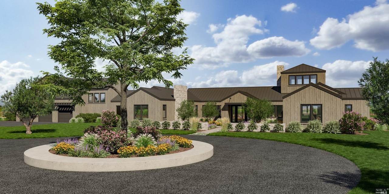 5266 Old Sonoma Road - Photo 1