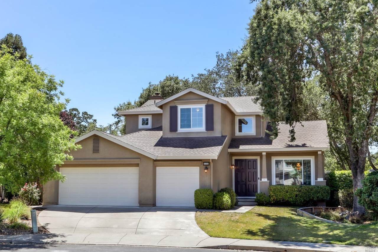 8703 Canyon Oak Drive - Photo 1