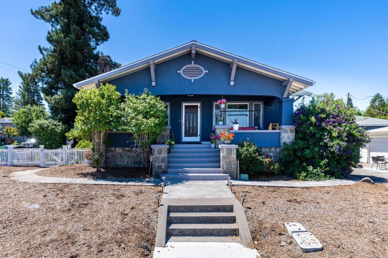 888 Petaluma Boulevard - Photo 1