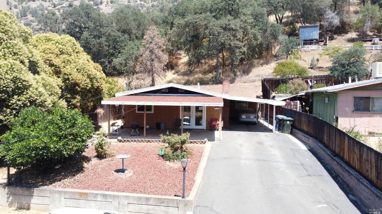 4028 Manzanita Drive - Photo 1