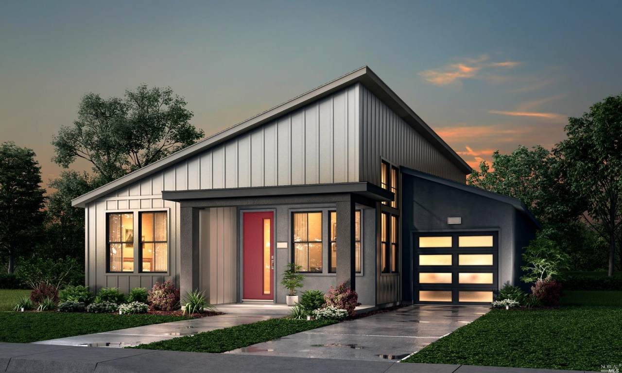 2206 Versaro Drive - Photo 1