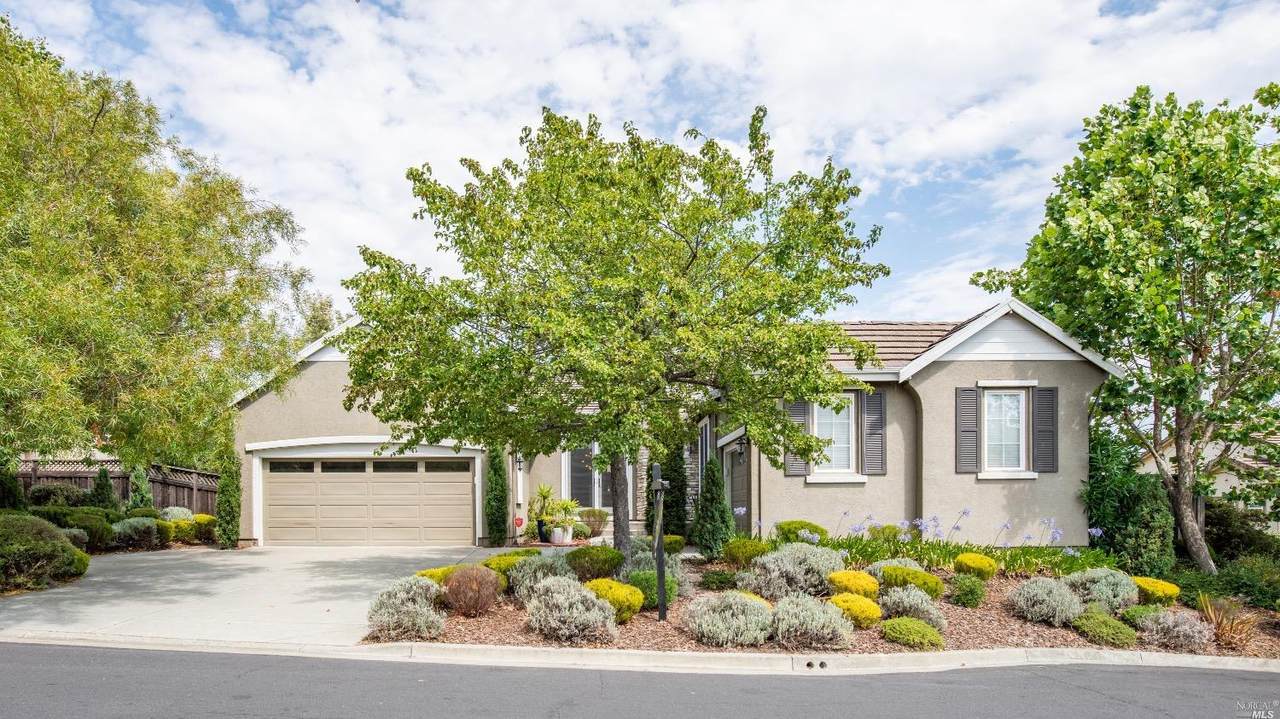 3024 Overlook Drive - Photo 1
