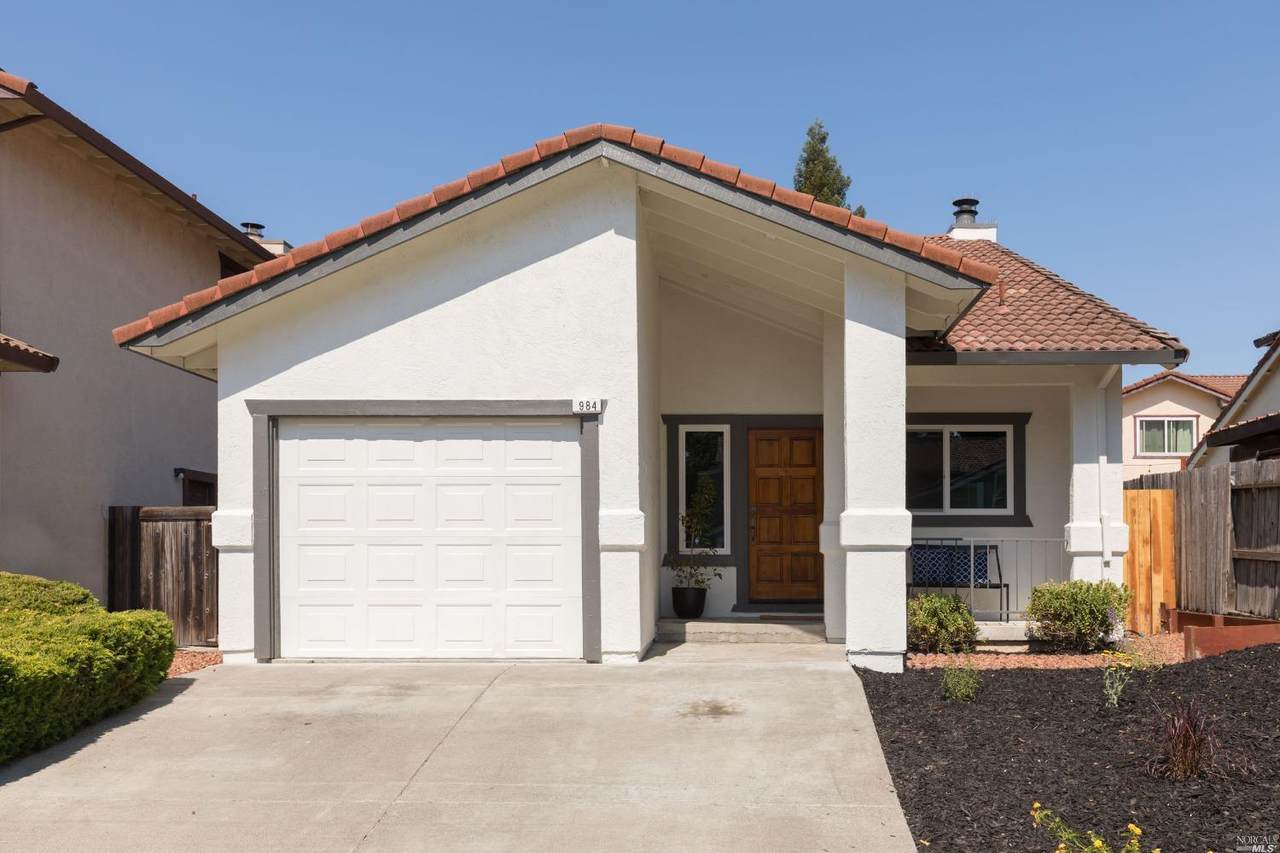 984 Hacienda Circle - Photo 1