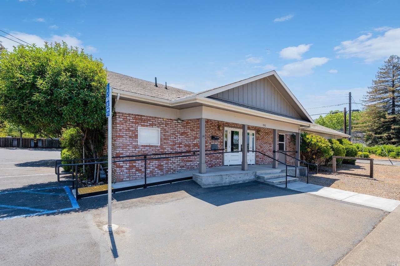 195 Low Gap Road - Photo 1