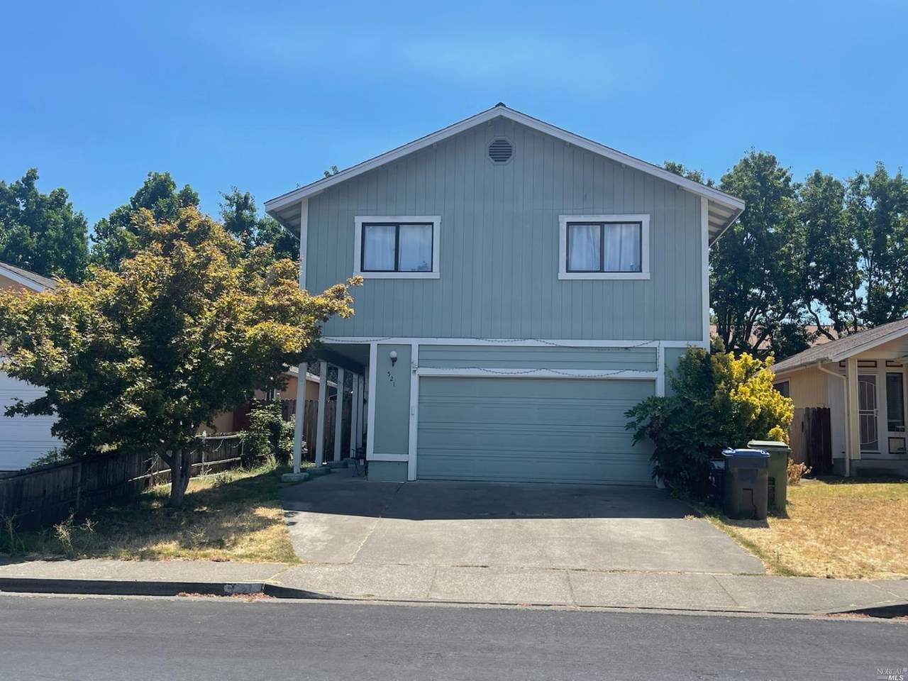 521 Capps Lane - Photo 1