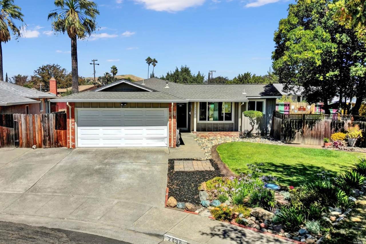 2438 Harbor Court - Photo 1