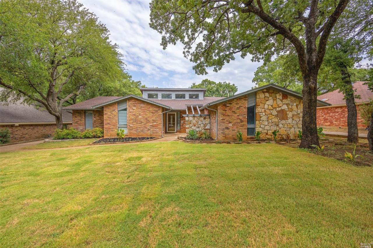 2011 Reverchon Drive - Photo 1