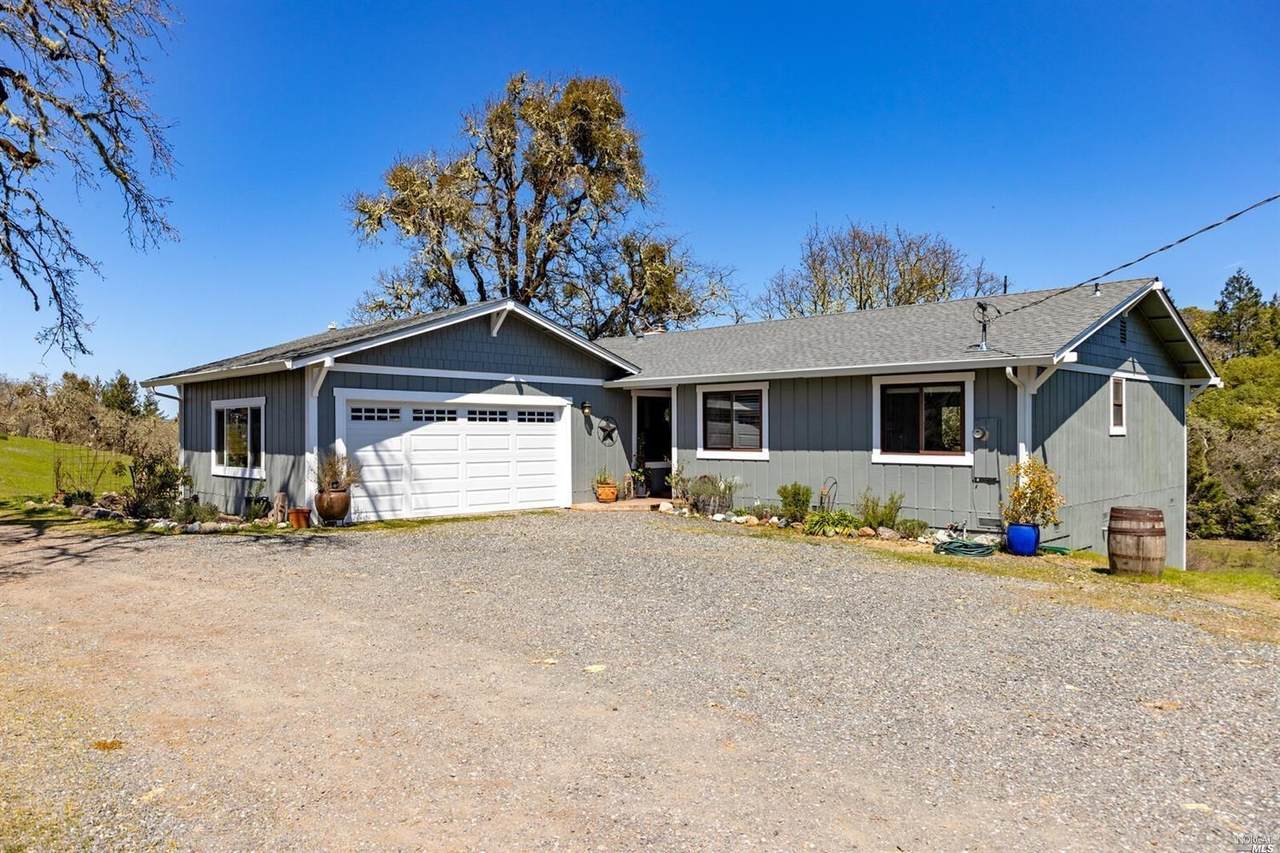 18801 Shafer Ranch Road - Photo 1