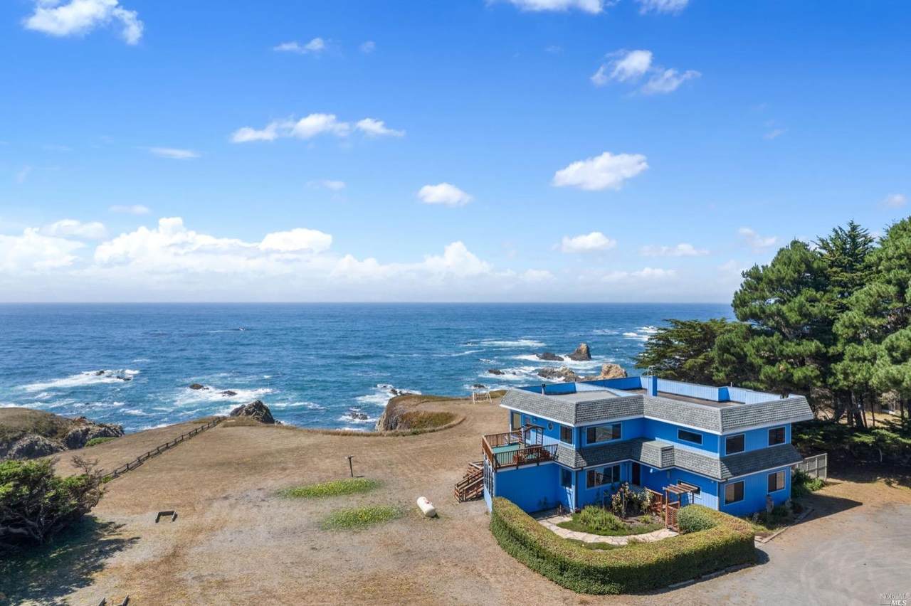 19000 Pacific Drive - Photo 1