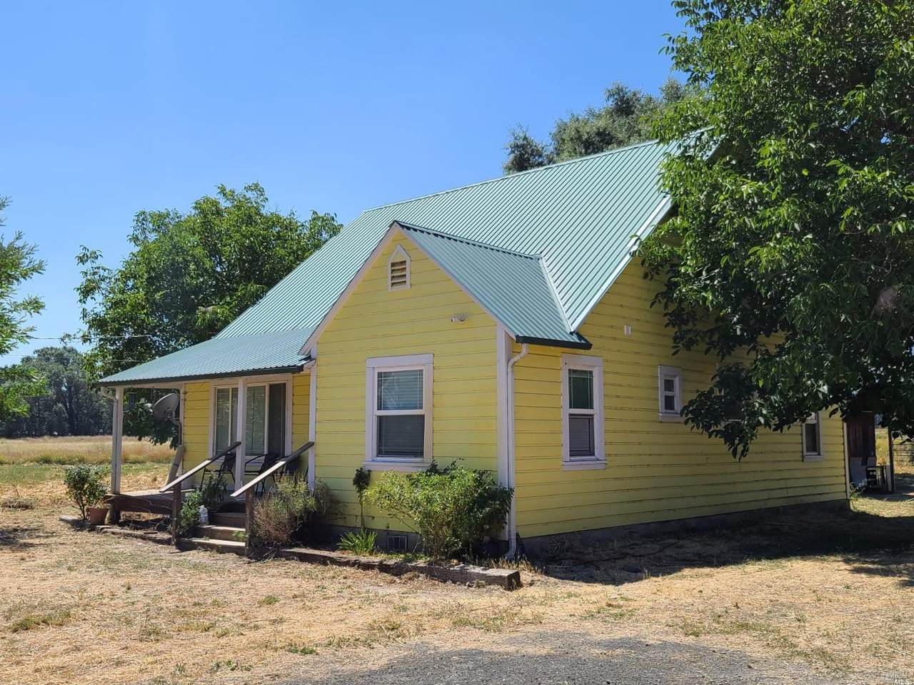 24700 Mendocino Pass Road - Photo 1