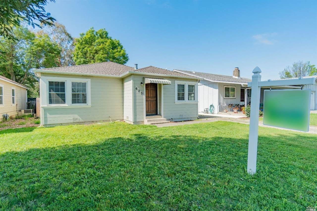 623 California Street - Photo 1
