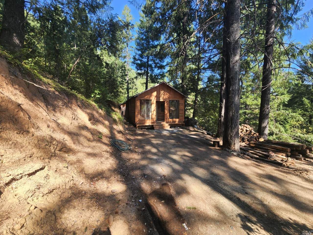 15000 Oat Gap Road - Photo 1