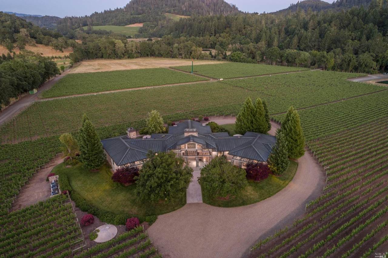11080 Franz Valley Road - Photo 1