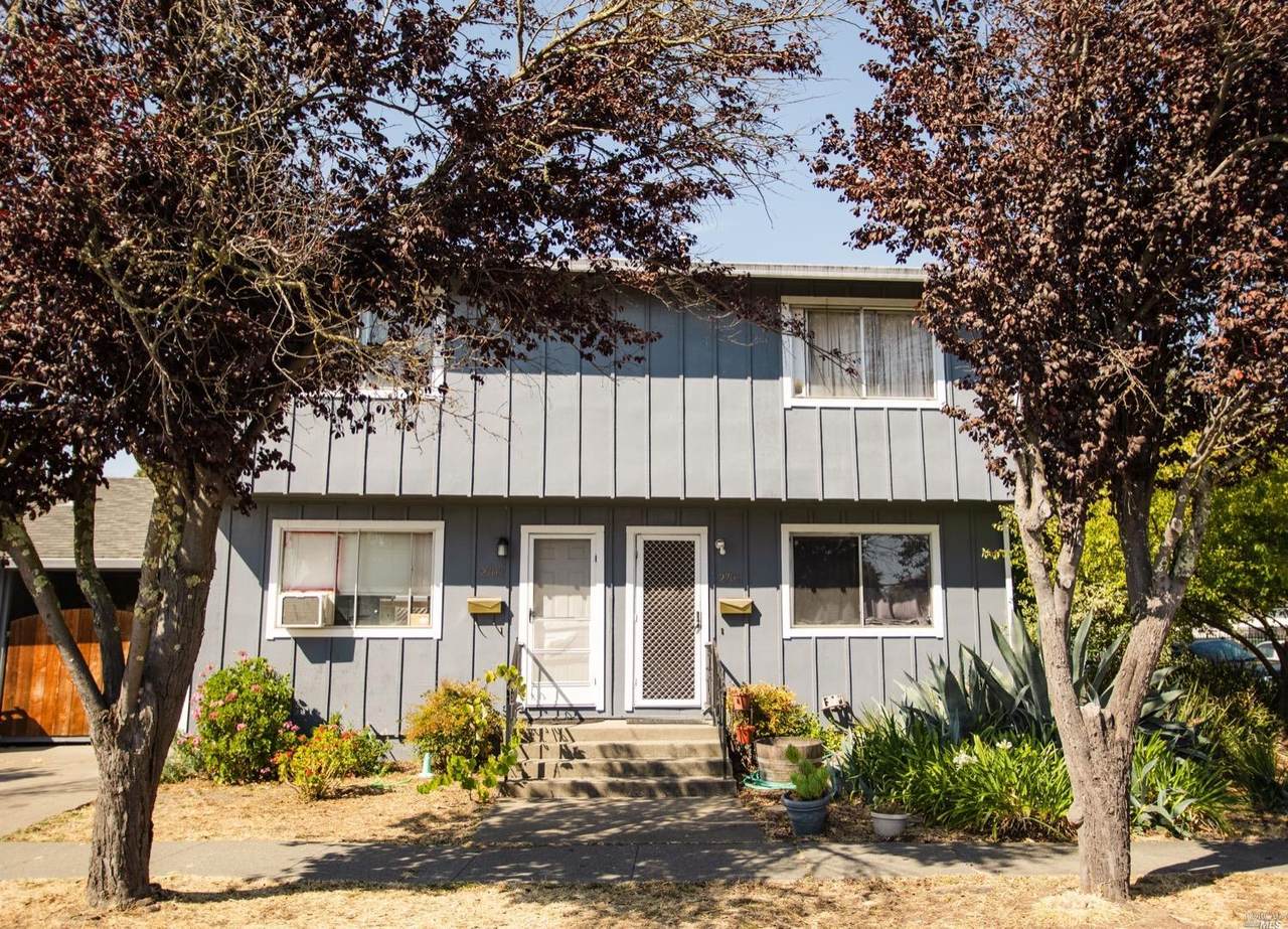 2701 Tan Oak Court - Photo 1