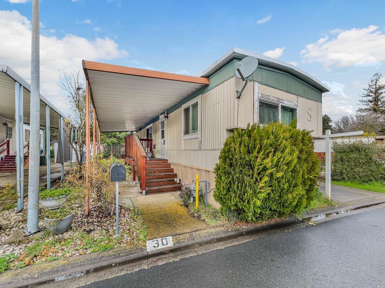 700 Gobbi Street - Photo 1