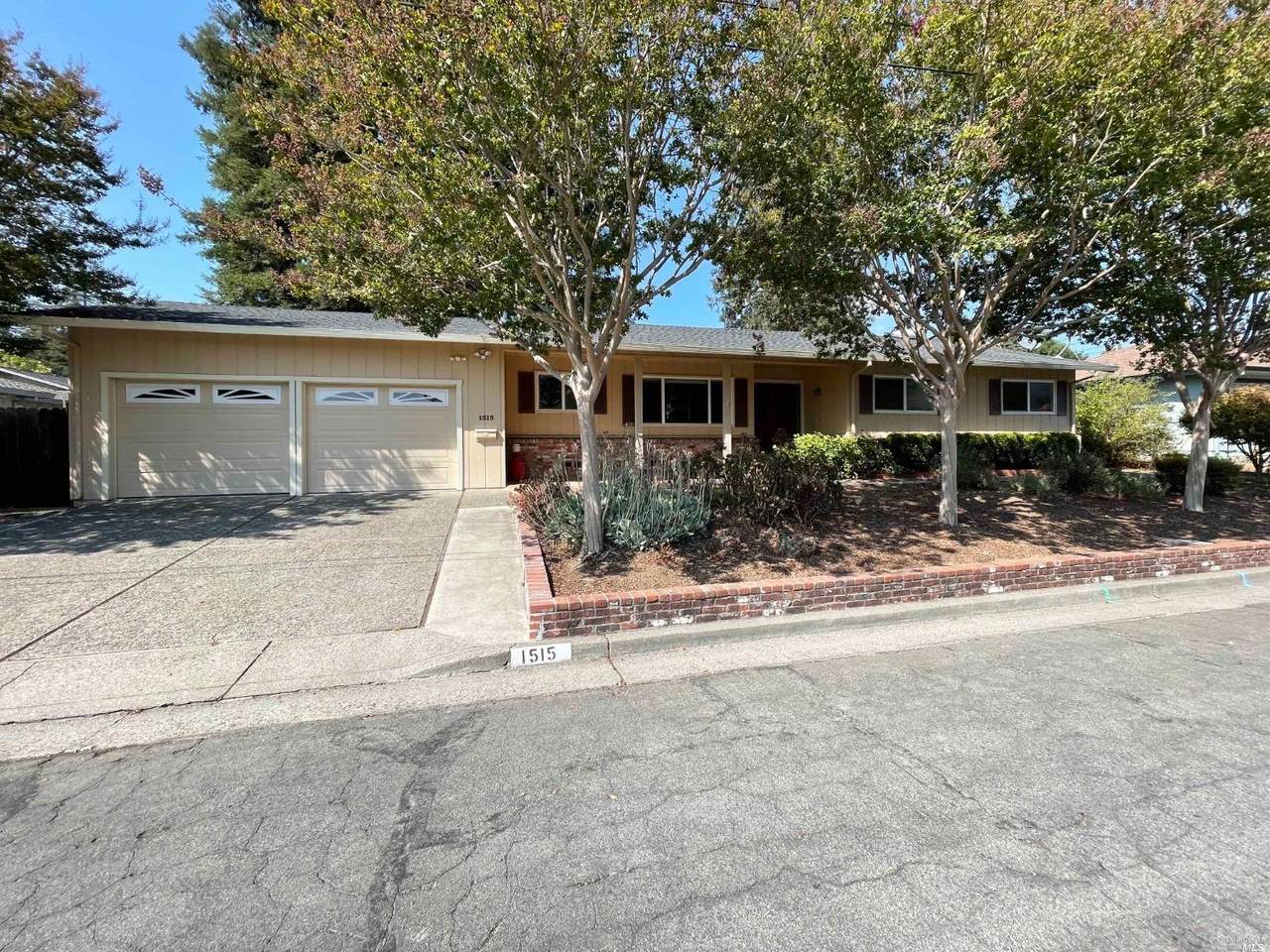 1515 Mayten Drive - Photo 1