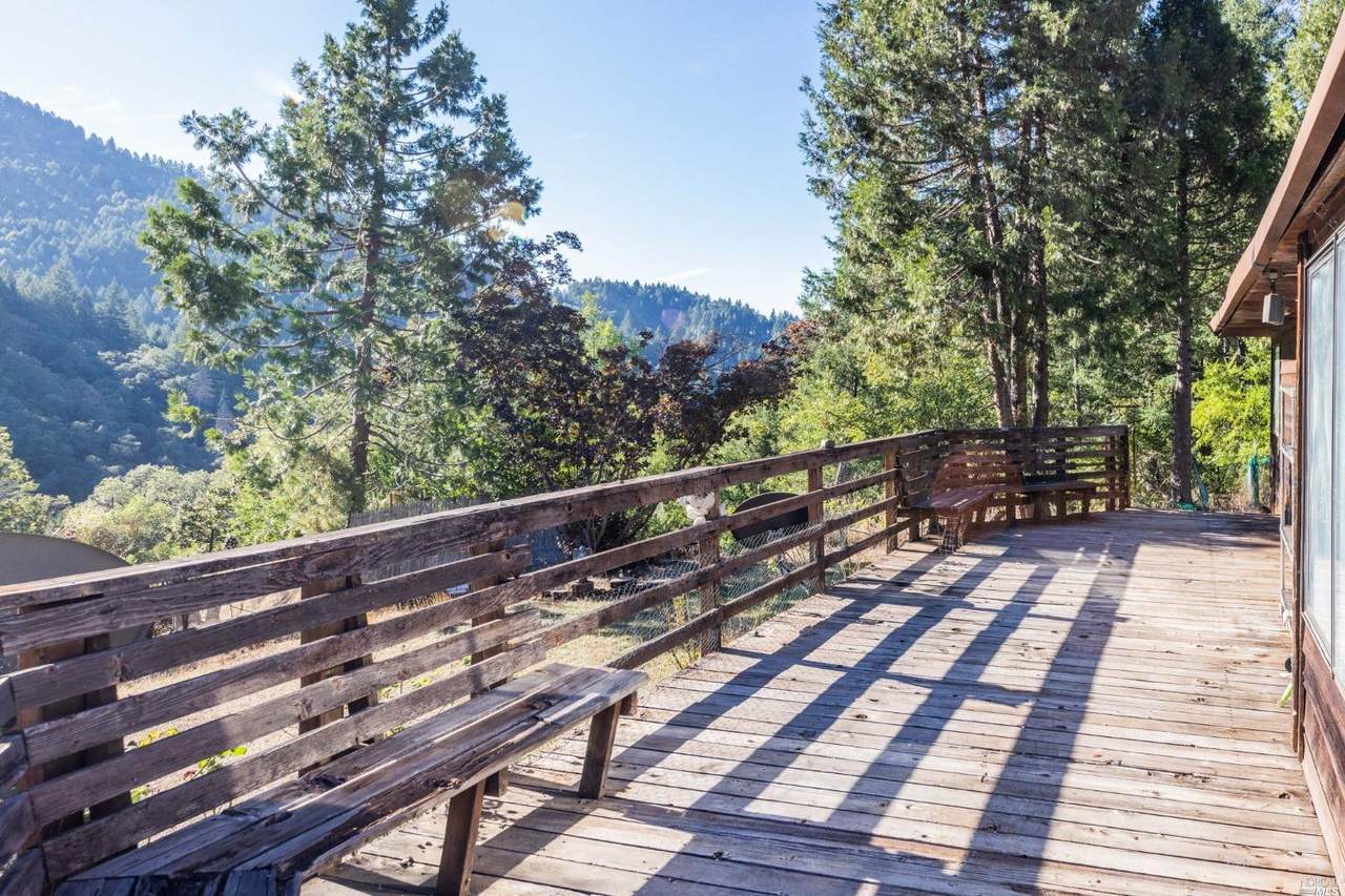 54915 Wildwood Drive - Photo 1