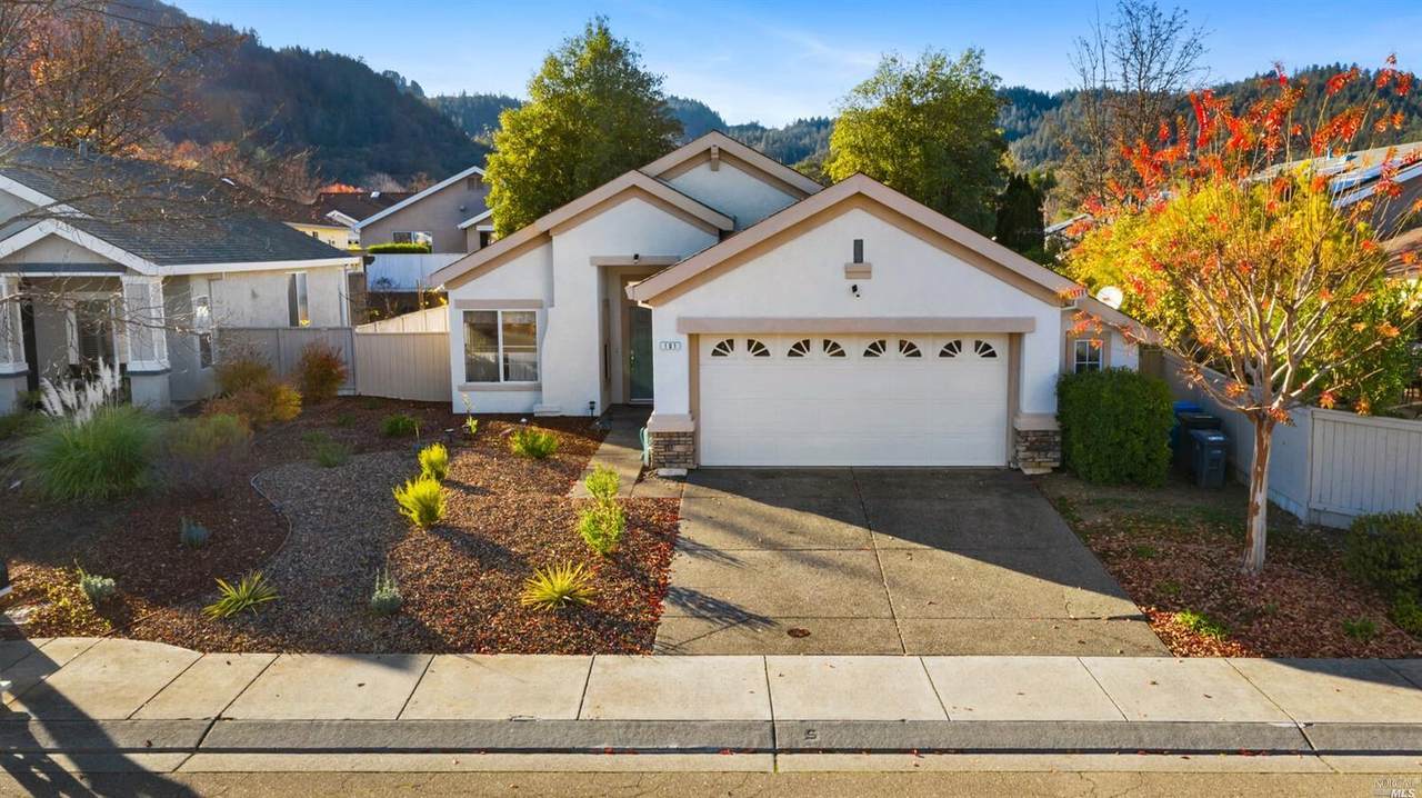 101 Gentle Breeze Way - Photo 1