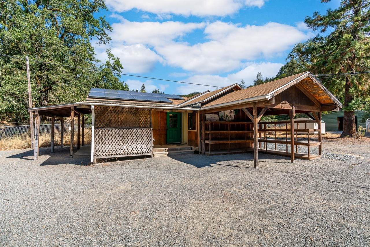 44901 Harmon Drive - Photo 1