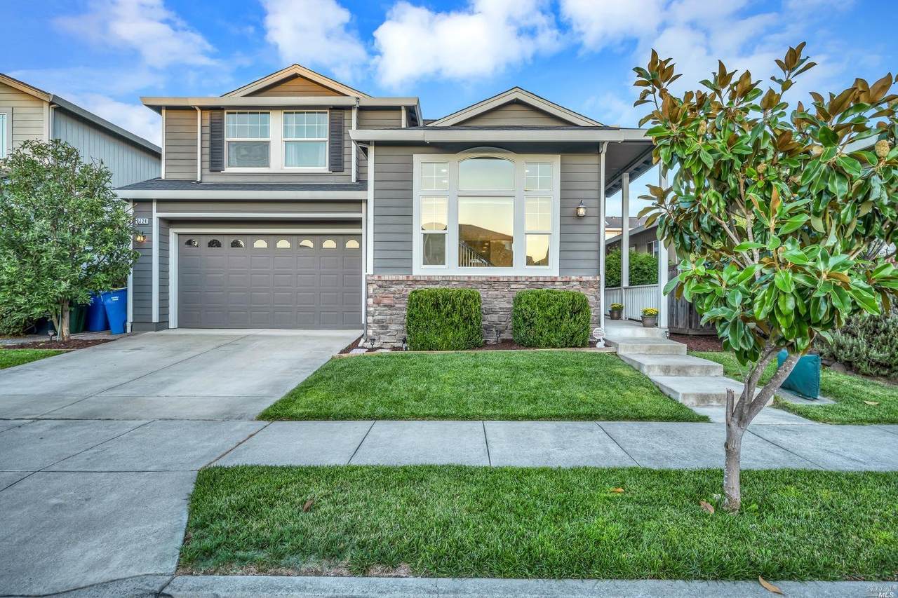 8124 Luisa Way - Photo 1