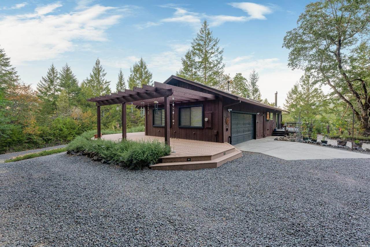 5100 Williams Ranch Road - Photo 1