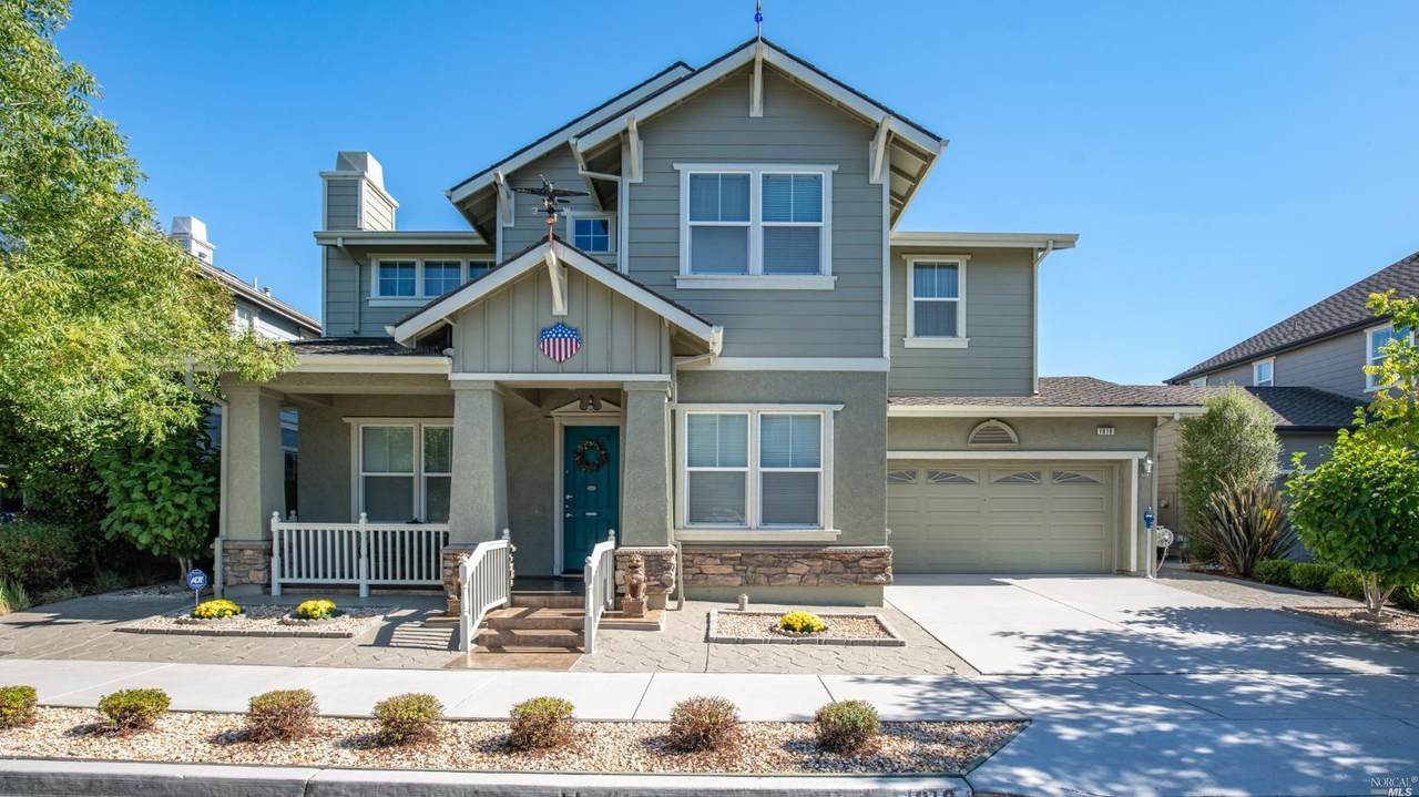 1818 Mariposa Drive - Photo 1