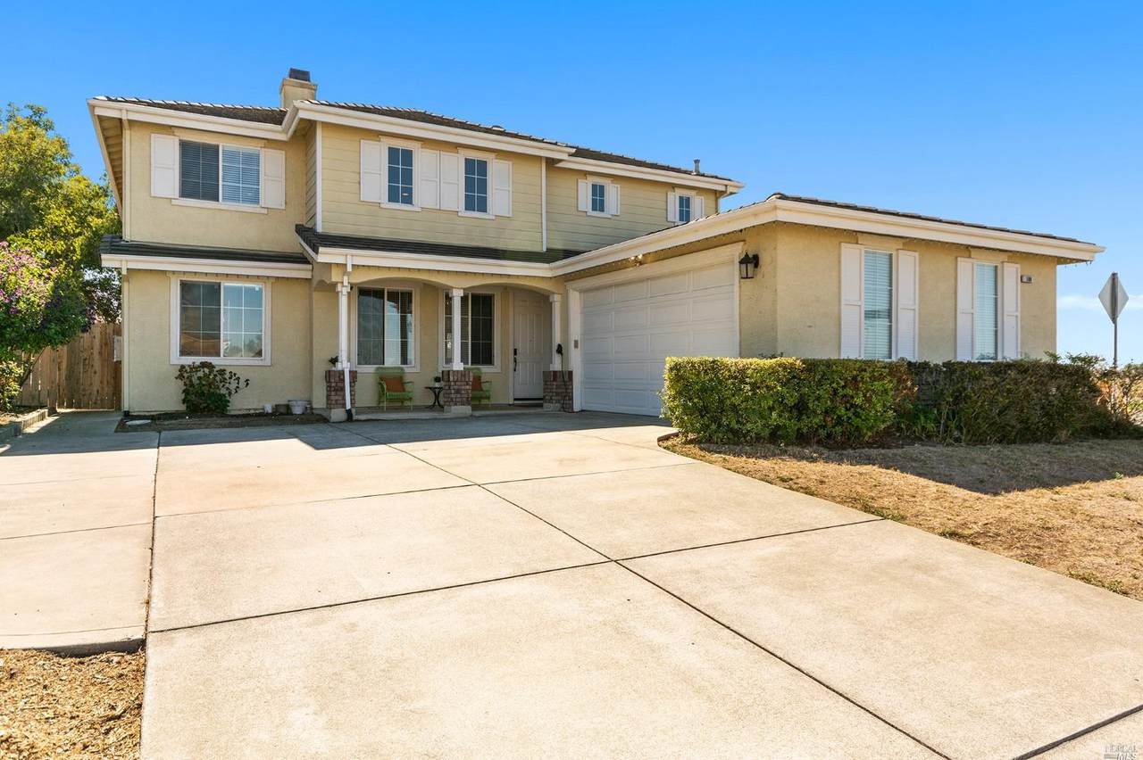 100 San Marco Way - Photo 1