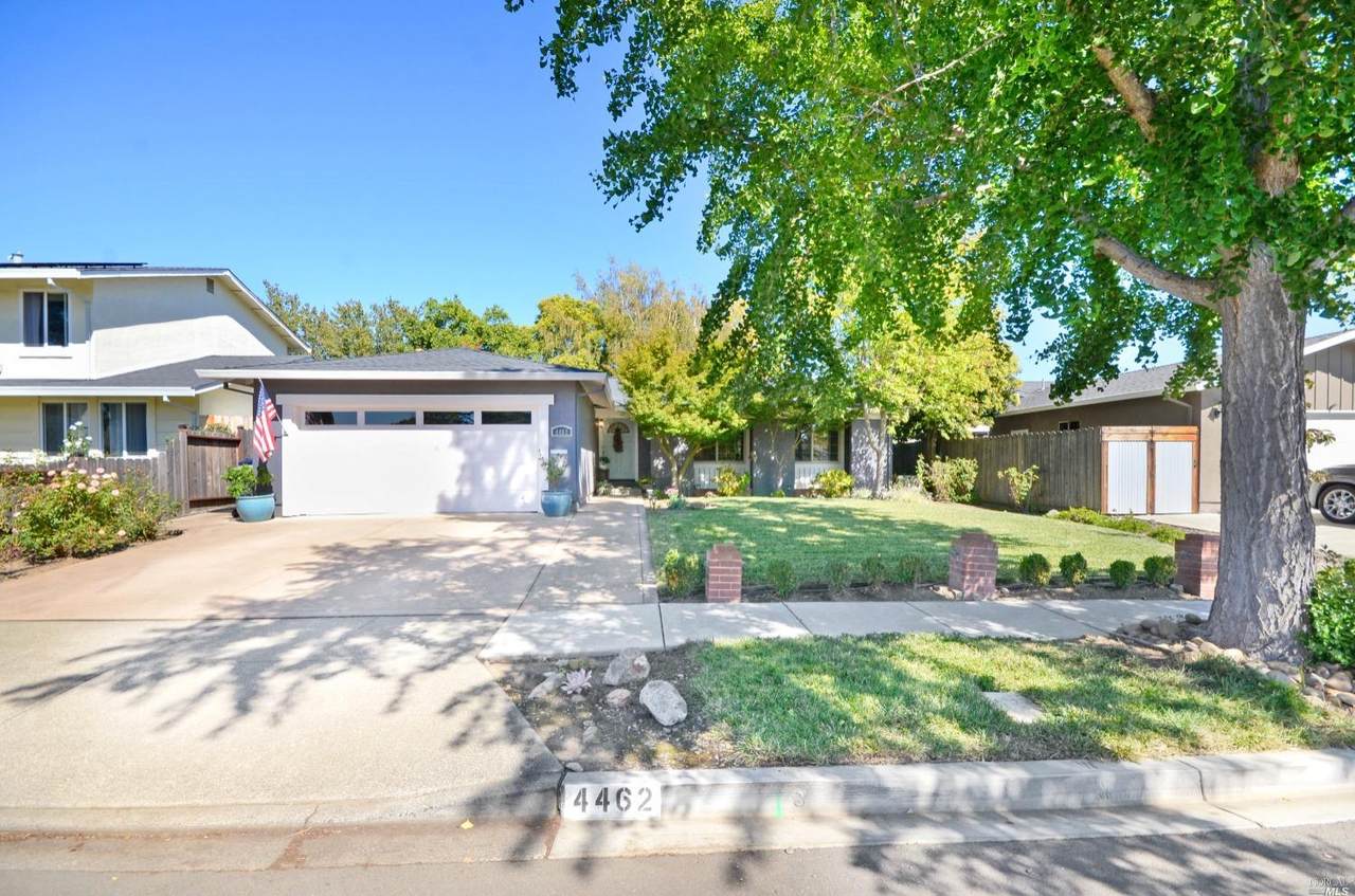 4462 Jefferson Street - Photo 1