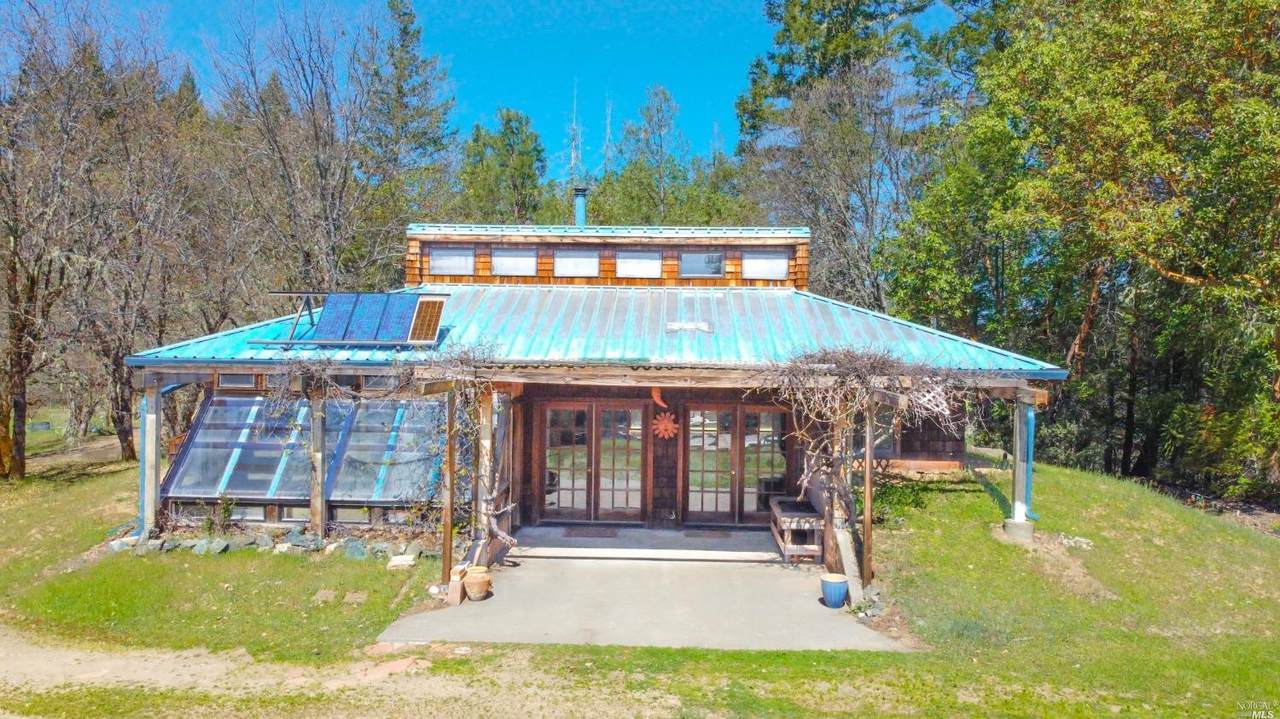 23300 Old Wagon Road - Photo 1