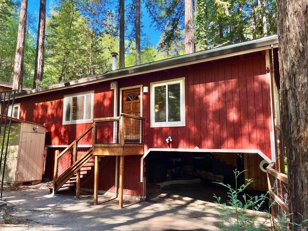 19392 Hidden Valley Road - Photo 1
