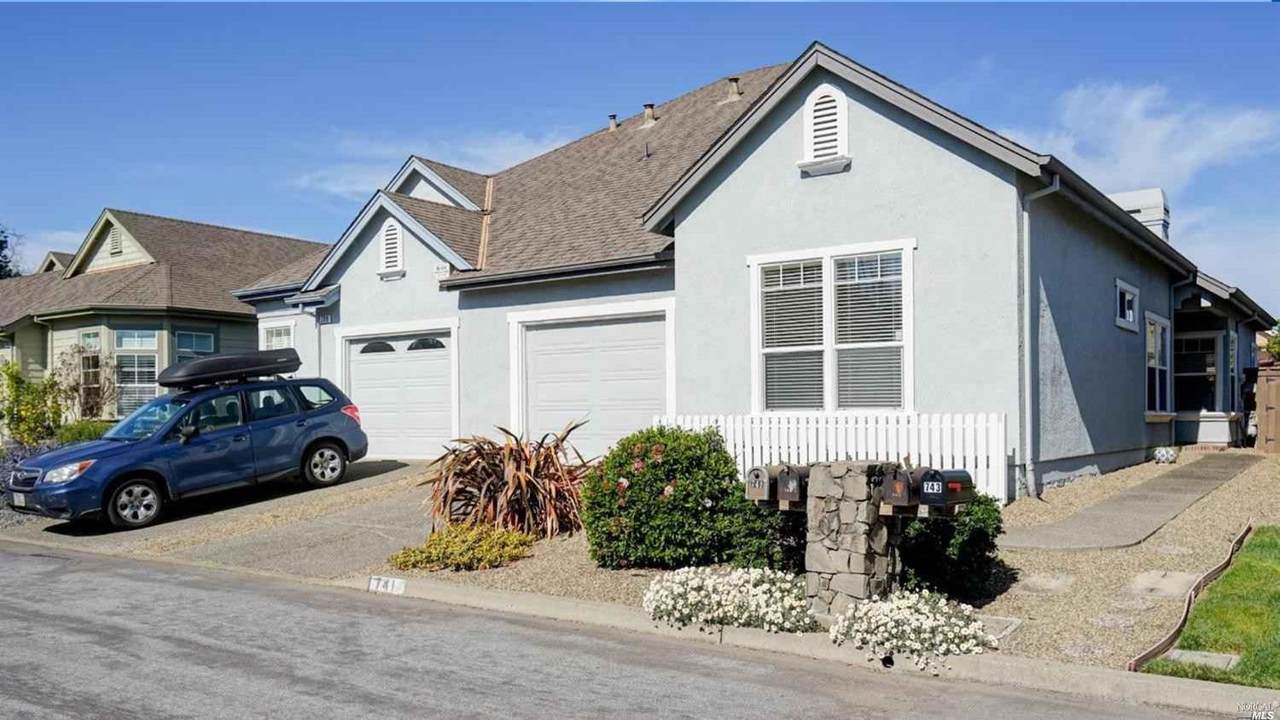 741 Tommy Dorsey Court - Photo 1